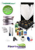 Komplettsystem Homebox XL 600W Airpot