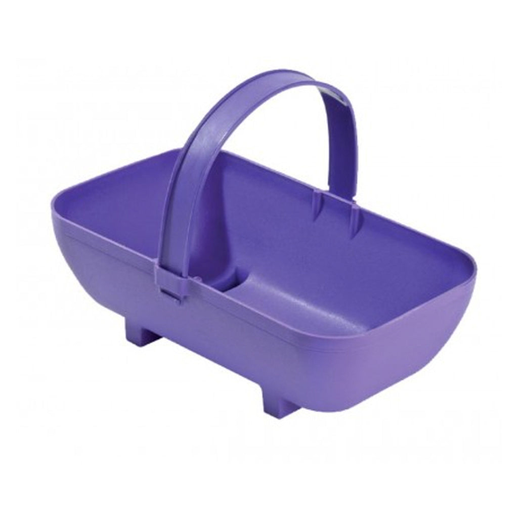 Garland Grosser Pflanzentrog Violet
