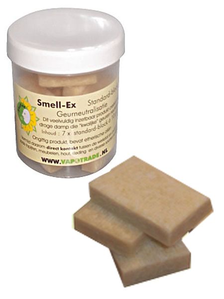Smell-Ex für Vaportronic