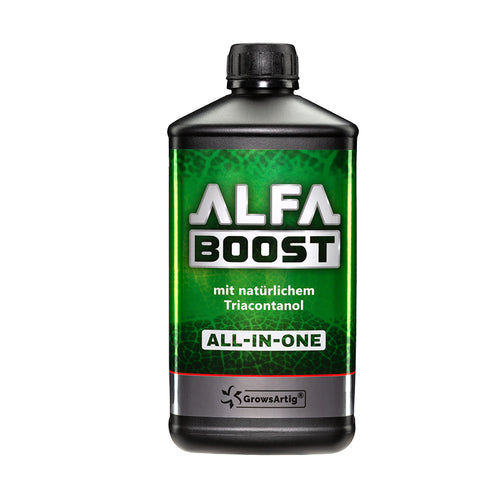Alfa Boost 1L