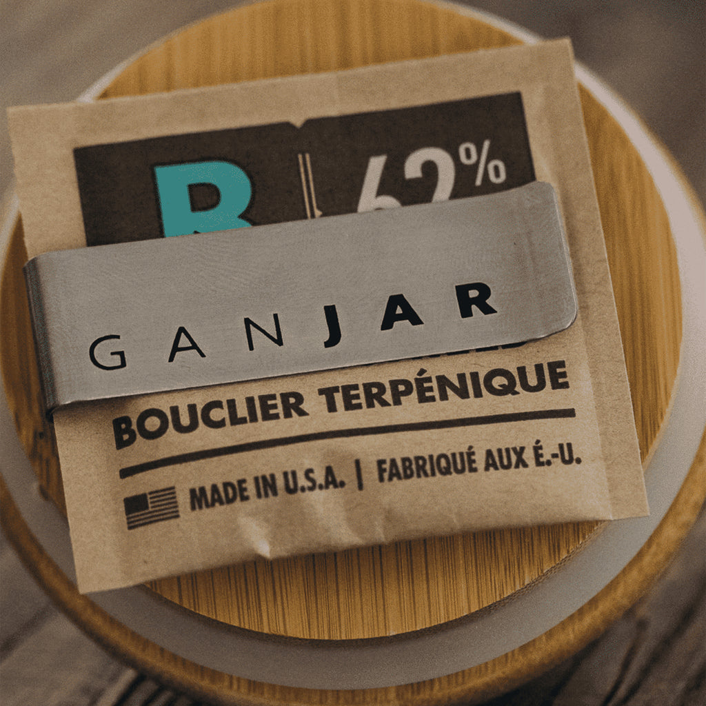 Ganjar S Onyx Grey
