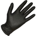 Qnubu Professional Diamon Nitrile Gloves XL