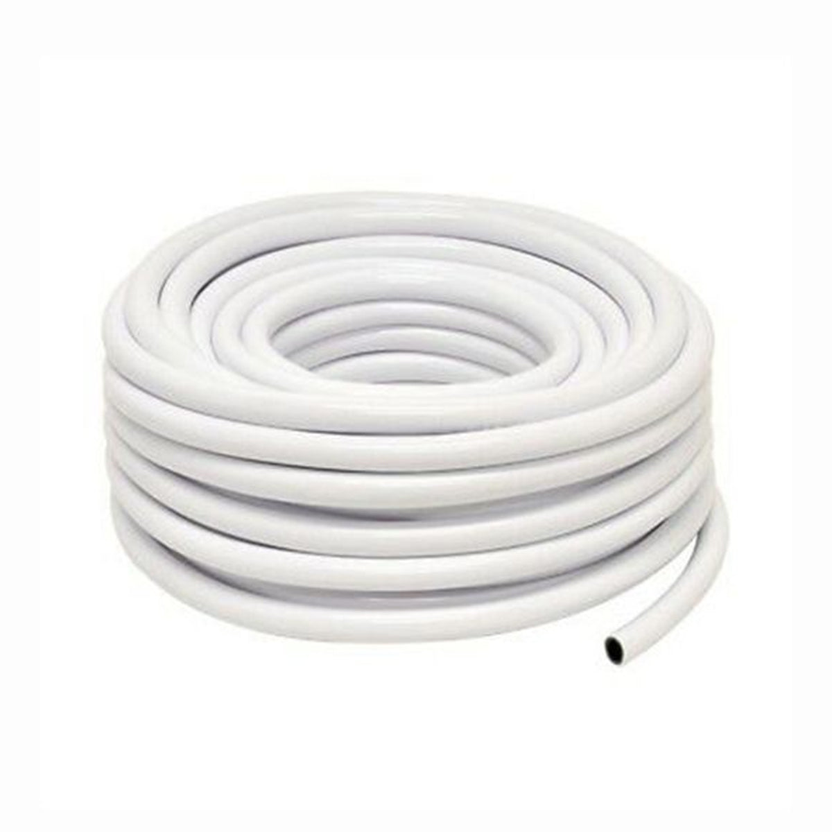 Megapot Tube White 16mm