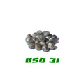 Hanfsamen USO 31