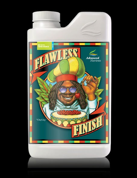 Advanced Nutrients Flawless Finish 1L (Finale Phase)