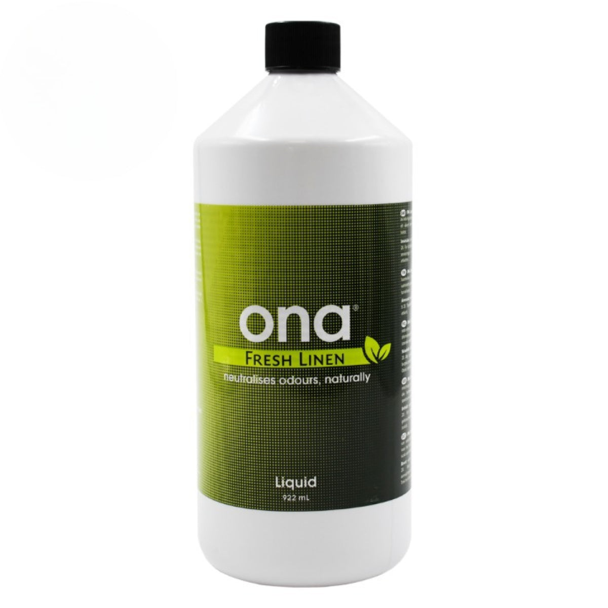 Ona Liquid Fresh Linen Refil 922ml