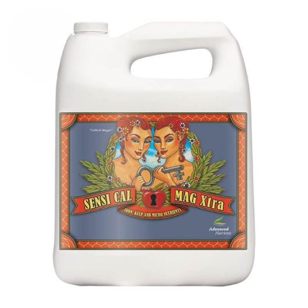 Advanced Nutrients Sensi Cal-Mag Xtra 5L