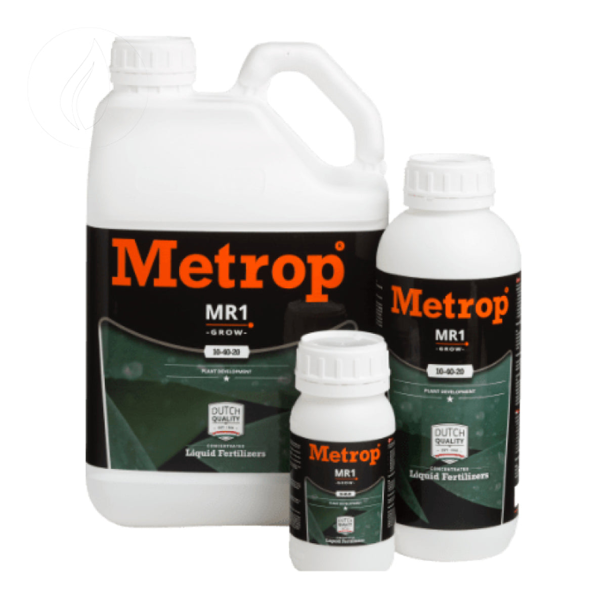 Metrop MR1 5L