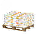 Cultilene - ganze Palette - 224 Slabs Steinwolle 1m (15 x 7.5cm)