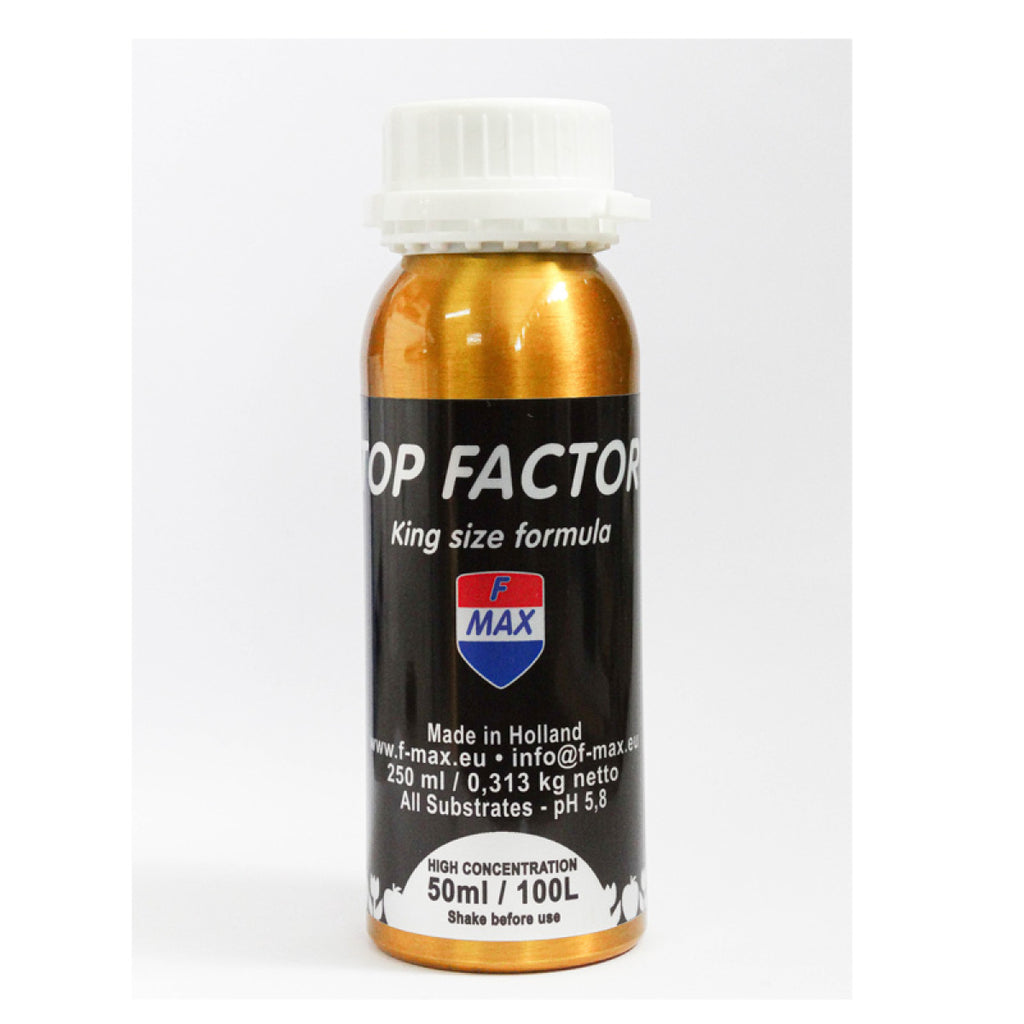 F-Max Top Factor 250ml