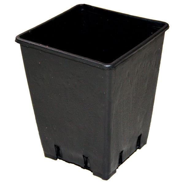 10x Topf 3.4L