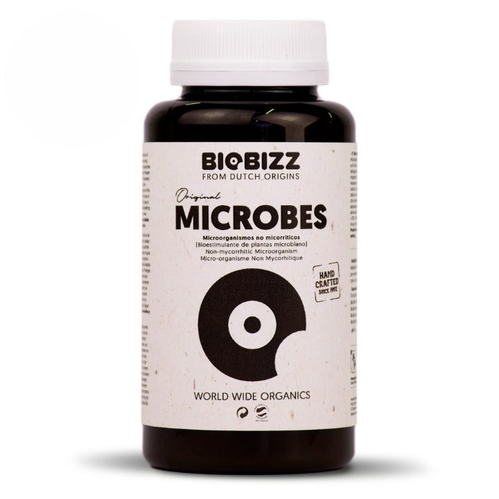 BioBizz Microbes 150g