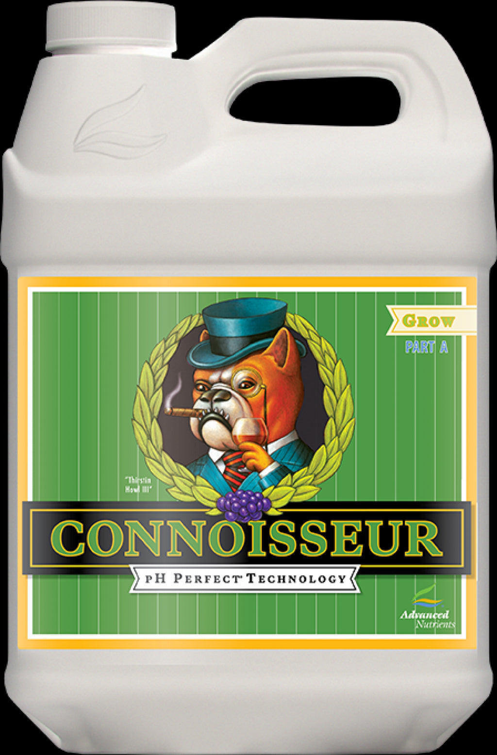 Advanced Nutrients Connoisseur Grow A+B pH-Perfect à 5L