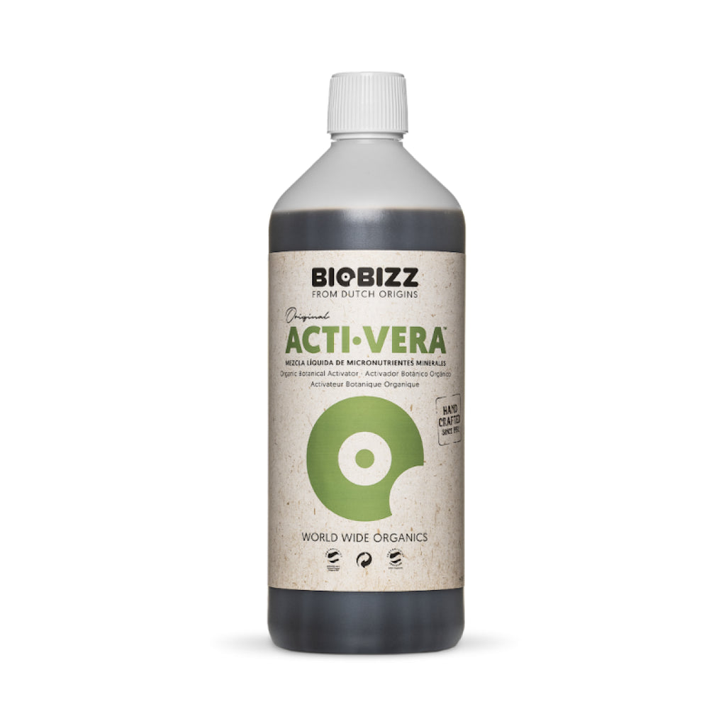 BioBizz Acti Vera 1L