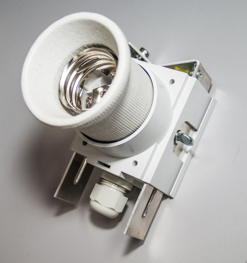 Adjust-a-Wing Fassung E40