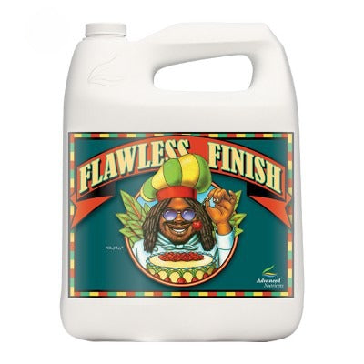 Advanced Nutrients Flawless Finish 250ml (Finale Phase)