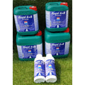 F-Max Royal A&B 25L Coco Hydro Soil