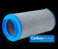 Carbon Active 1000m3/h 200mm