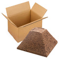 Eazy Pyramid 25 x 25 x 15cm BOX 28pcs