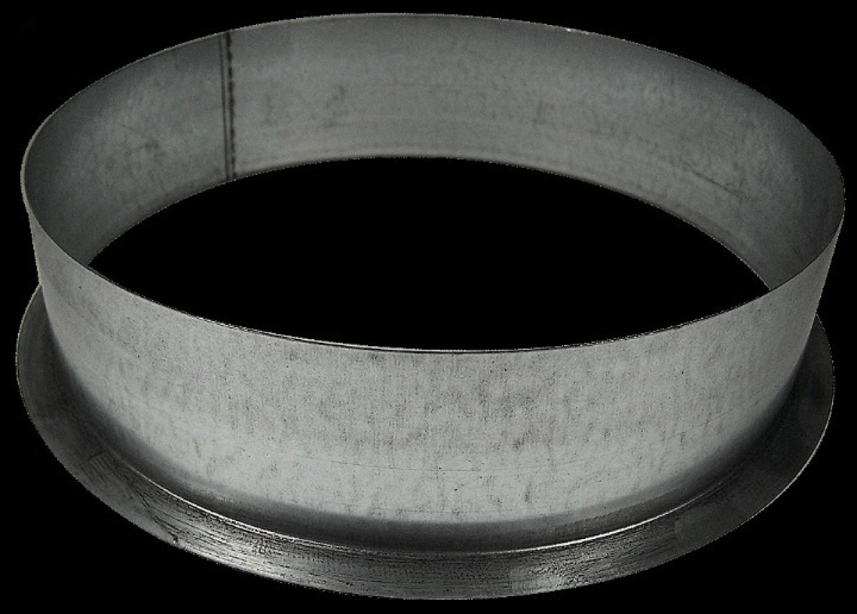 Mauerflansch Metall 315mm
