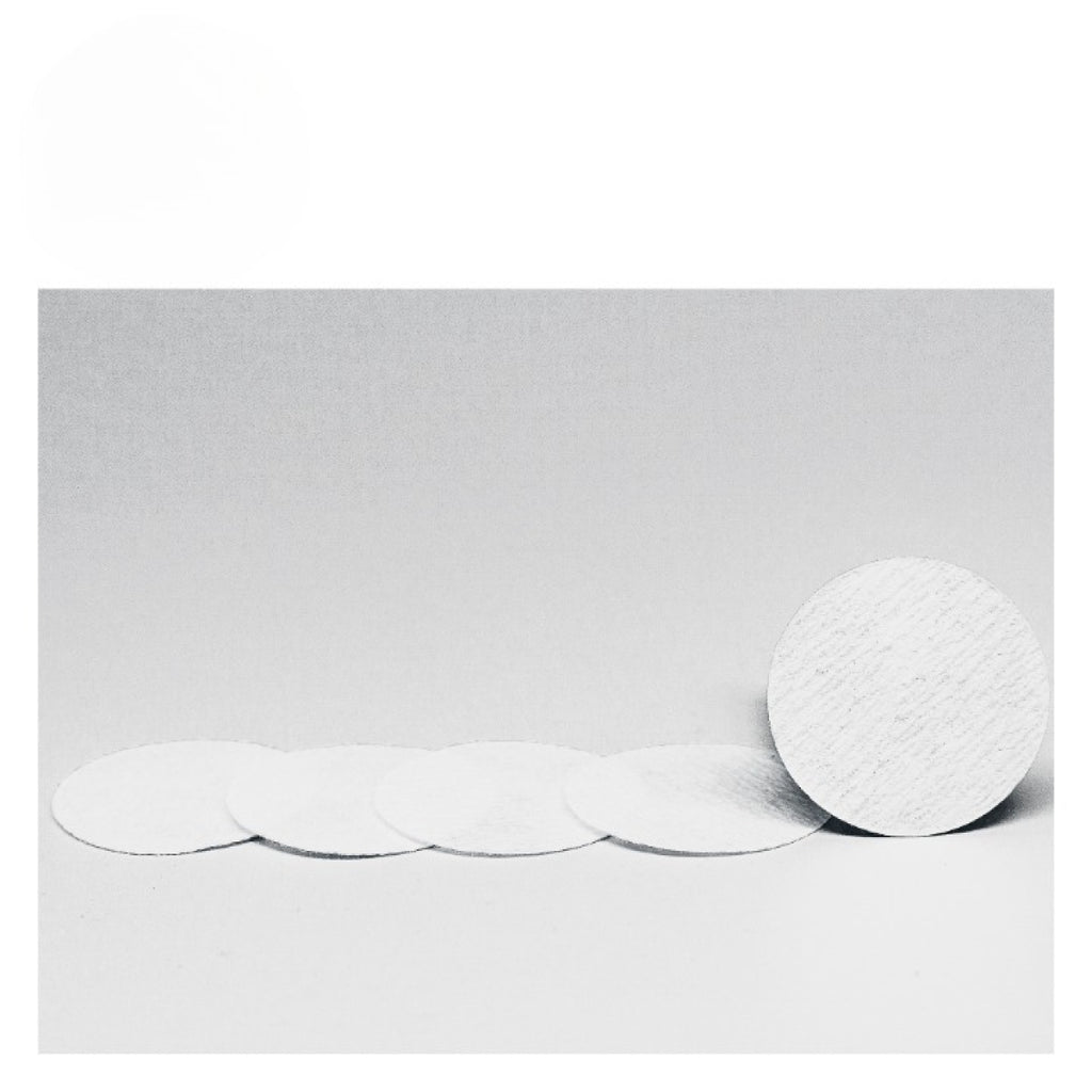 ADDIPURE ADQ Extraction Filter Set white 35mm 10pcs
