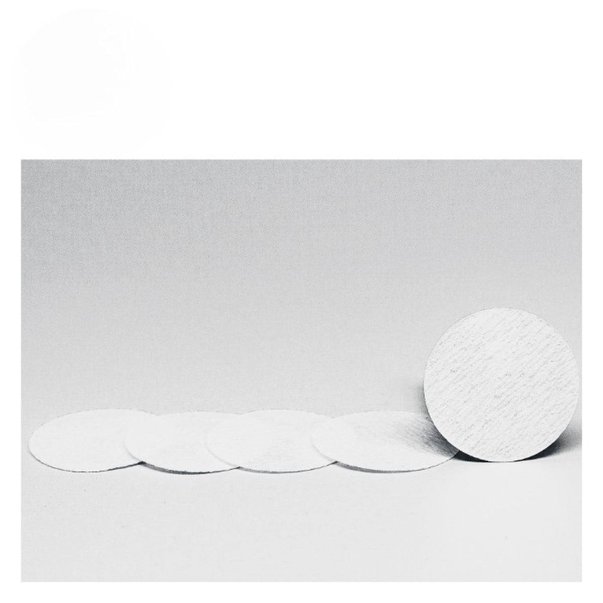 ADDIPURE ADQ Extraction Filter Set white 35mm 20pcs