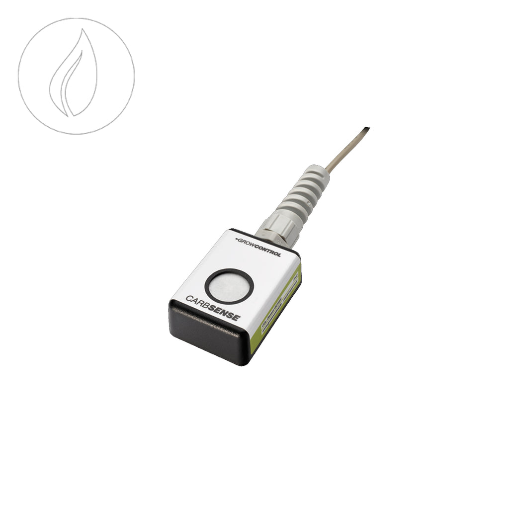 GrowControl Carbsense