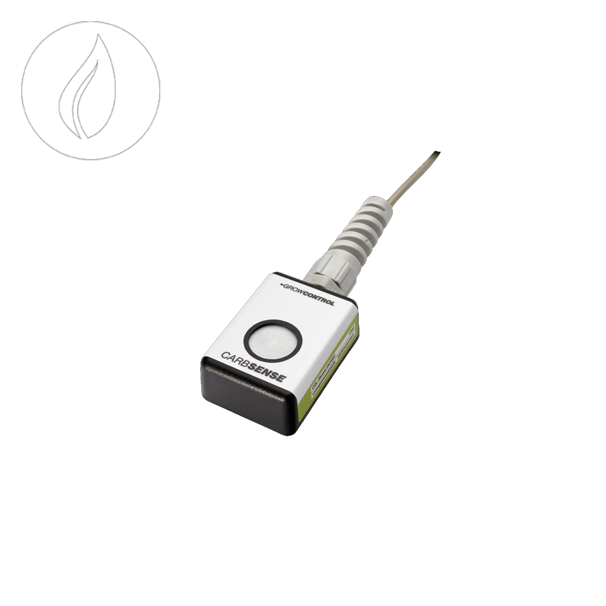 GrowControl Carbsense