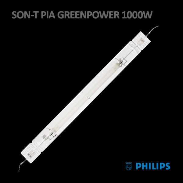 Philips SON-T PIA Greenpower Double Ended 1000W - 400V