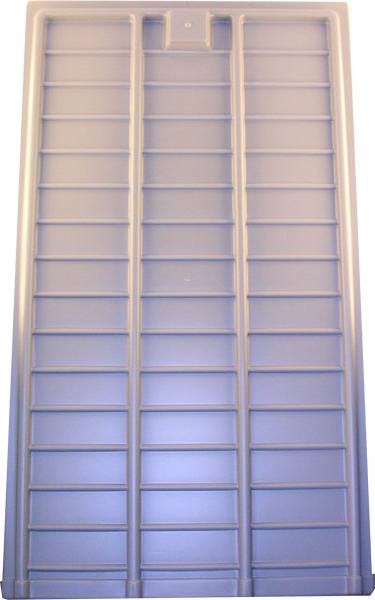 Schale Grau 1.1m x 0.63m