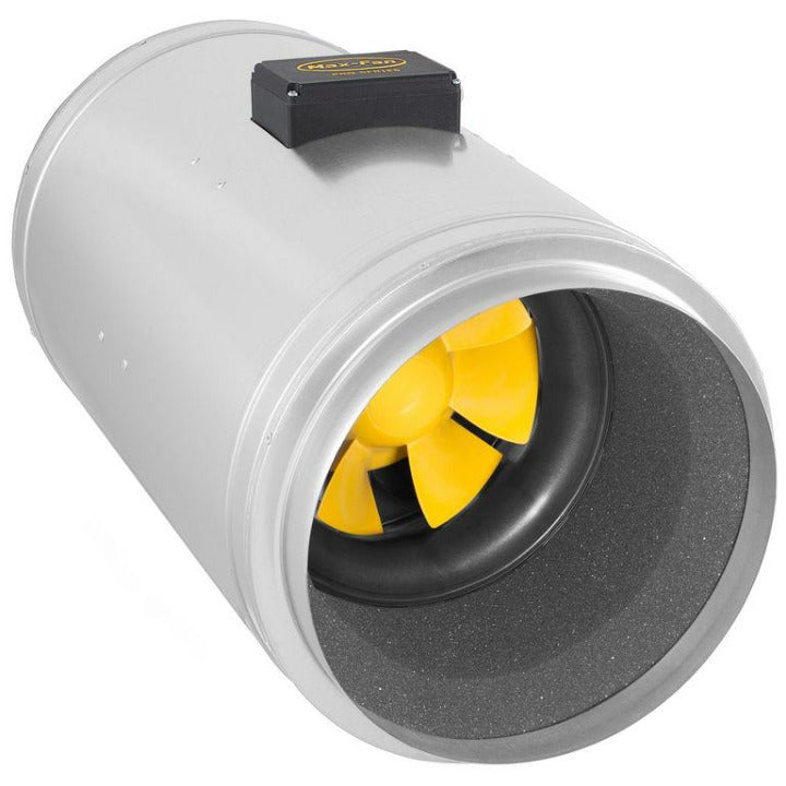 Can Q-MAX 746m3/h  160mm
