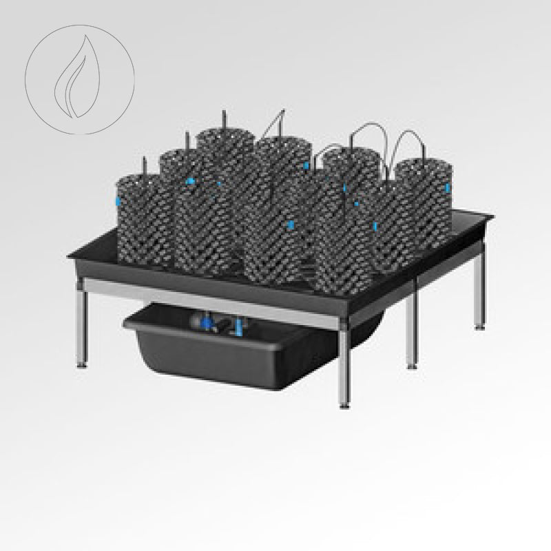 GrowSYSTEM Airpot 1.0