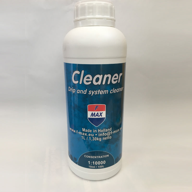 F-Max Cleaner 1L