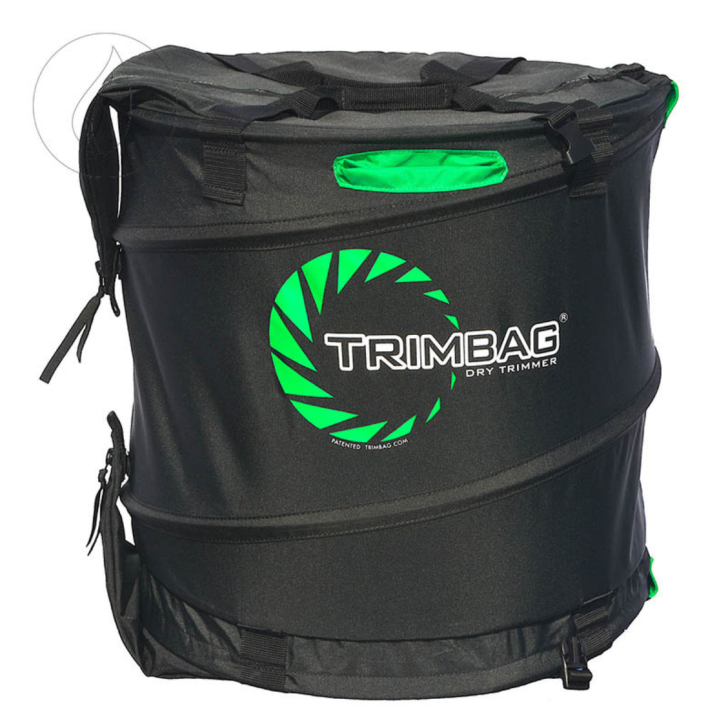 Trimbag - Die manuelle Trockenschneidmaschine
