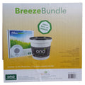 ONA Breeze Bundle Apple Crumble