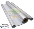 Diamond Silver Reflective Folie  100m