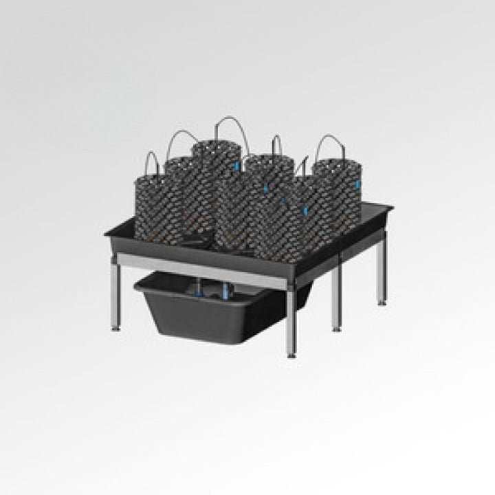 GrowSYSTEM Airpot 0.8