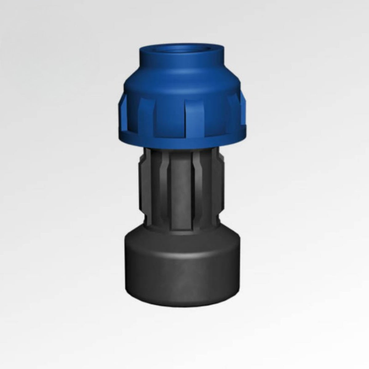 GrowTOOL IG Adapter 16mm x 3/4"