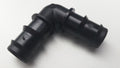 IRRITEC Plug Connector PE Elbow 20x20mm