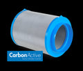 Carbon Active Granulate 650m3/h 200mm