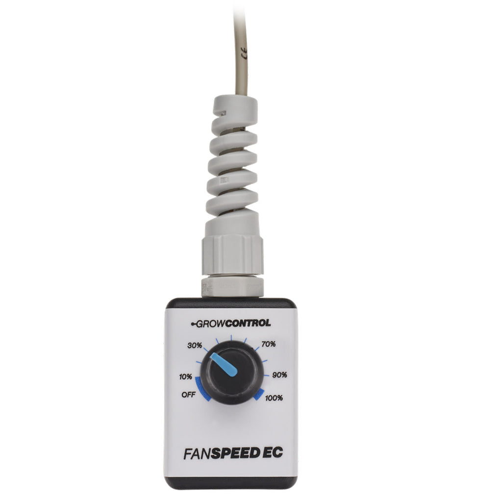 GrowControl Fan Speed EC RJ45