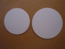 Piecemaker Ersatz-Pressfolie