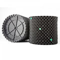 Airpot 38L Black