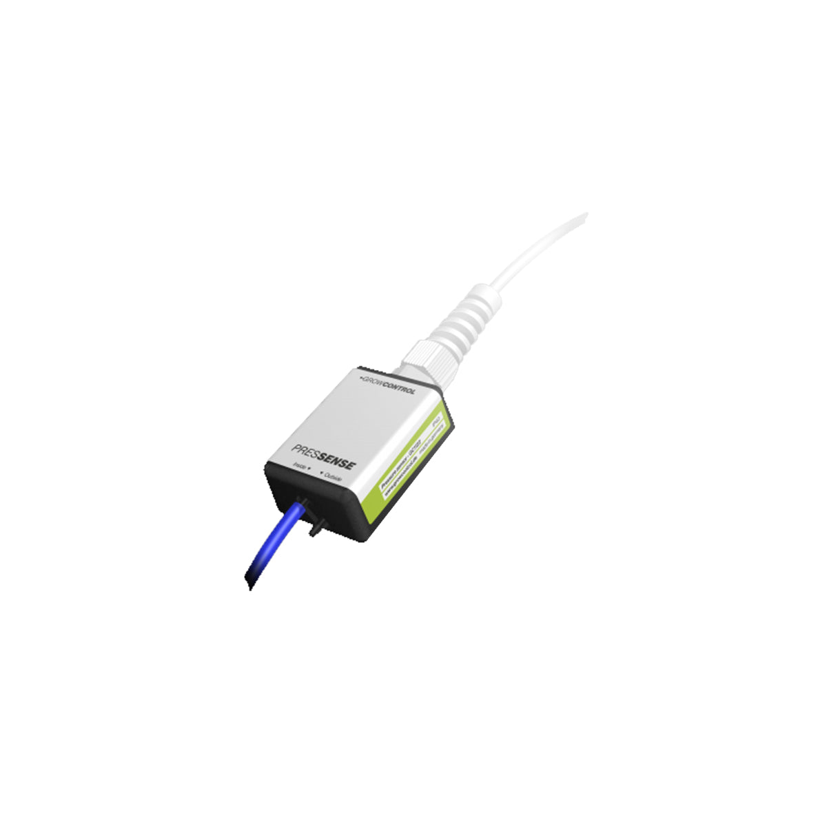 GrowControl Presssense