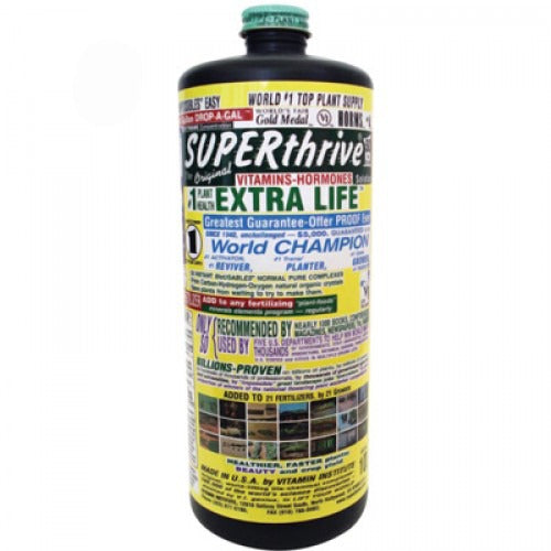 SUPERthrive 480ml