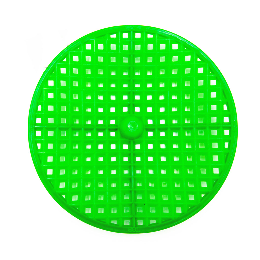 Airpot Base 265 Green