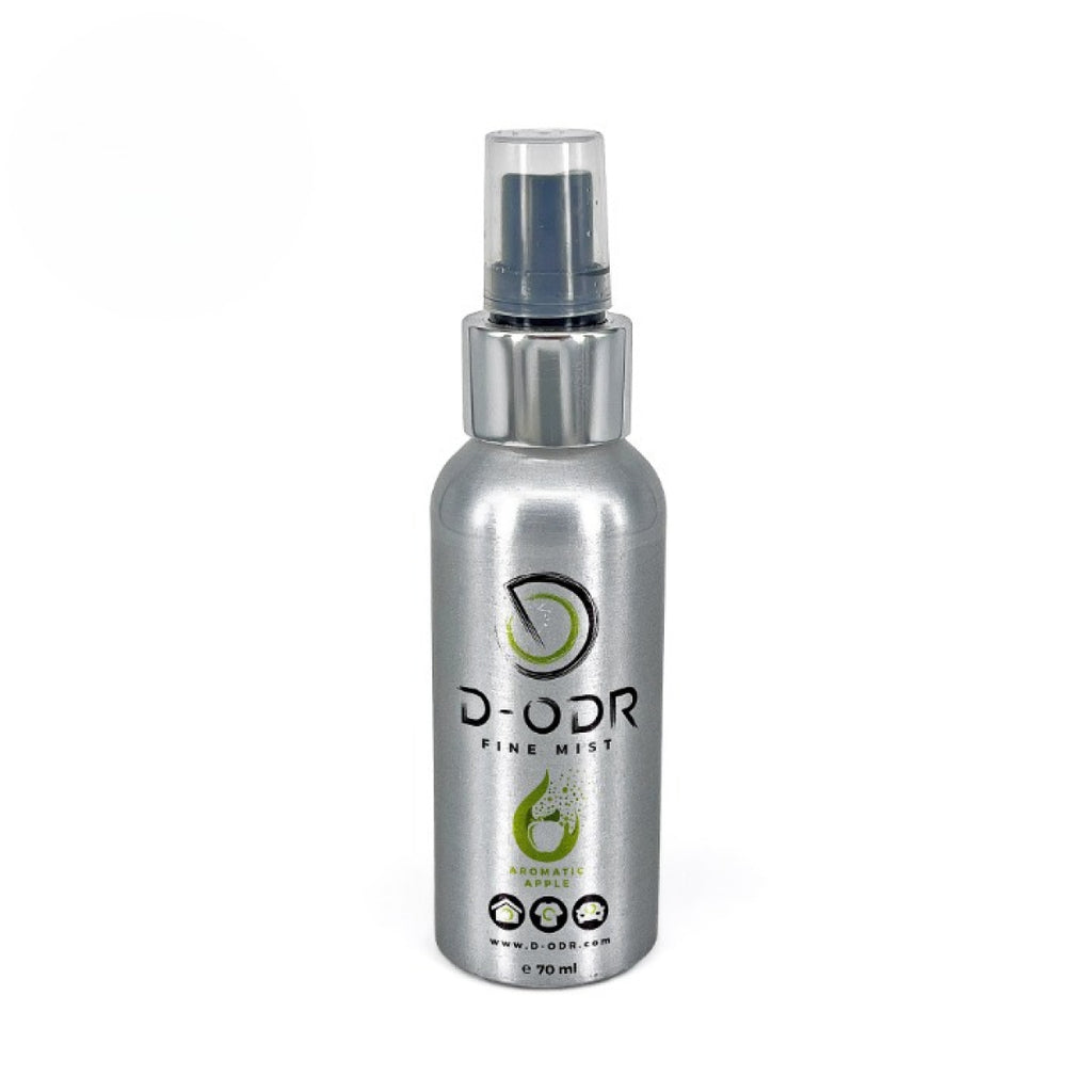 D-ODR Odour Removal Fine Mist Aromatic Apple 70ml