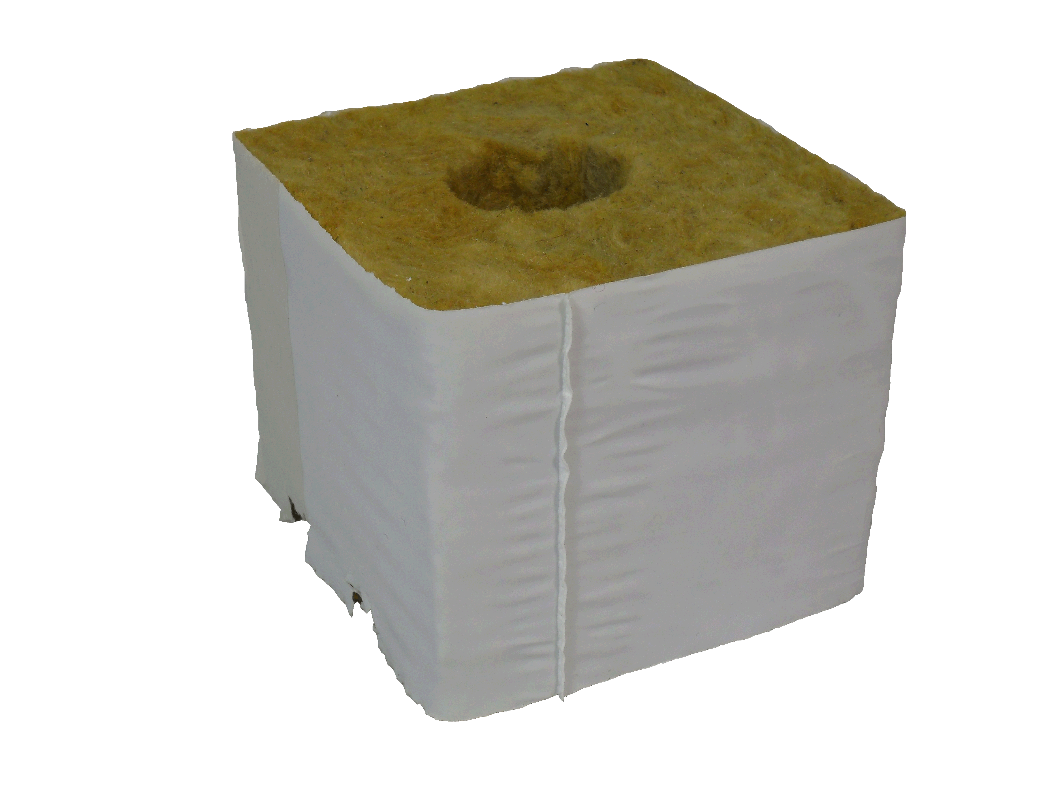 Cultilene -ganze Kiste- 480 Blöcke 7.5 mit kleinem Loch (Ø2.5cm, 3.5cm)