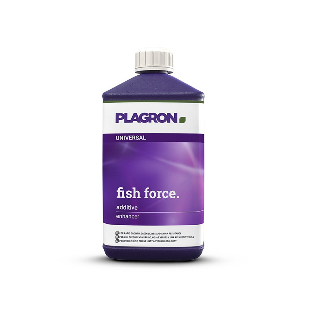 Plagron Fish Force 1L