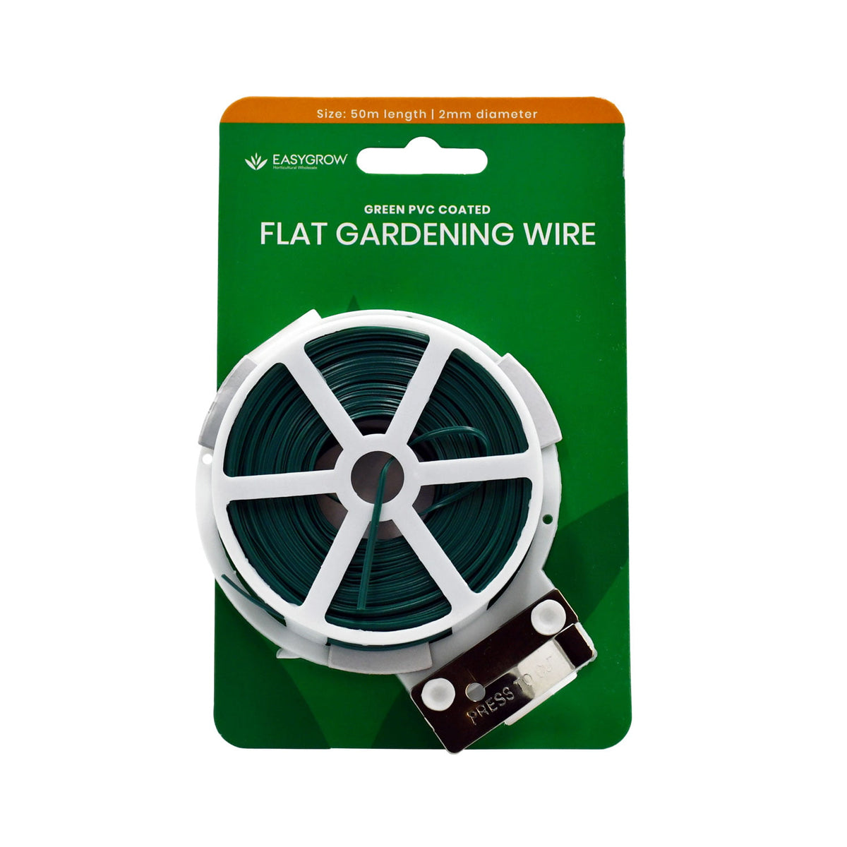 Easy Grow Flat Gardening Wire
